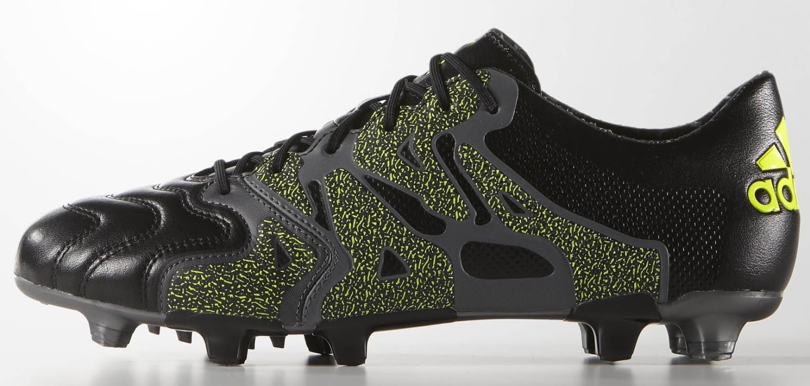 Adidas x 15.1 schwarz hotsell